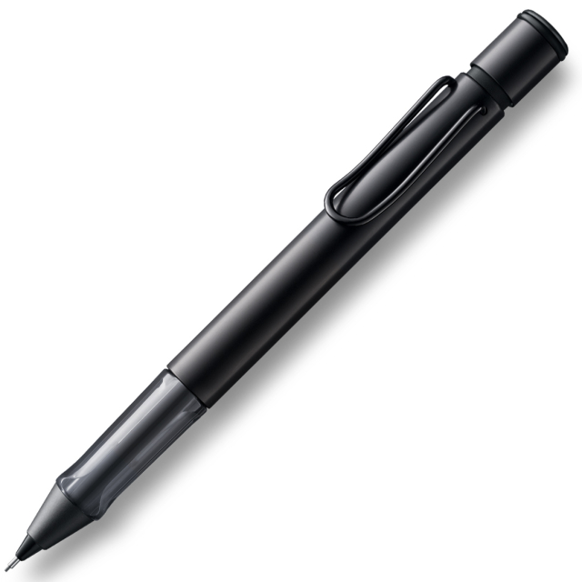 Al-star Drehbleistift 0.5 Black