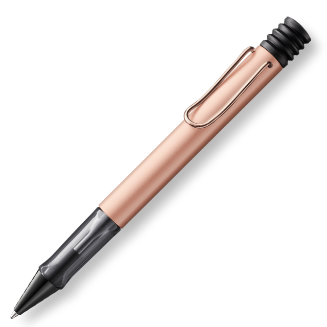 Lx Rosegold Kugelschreiber