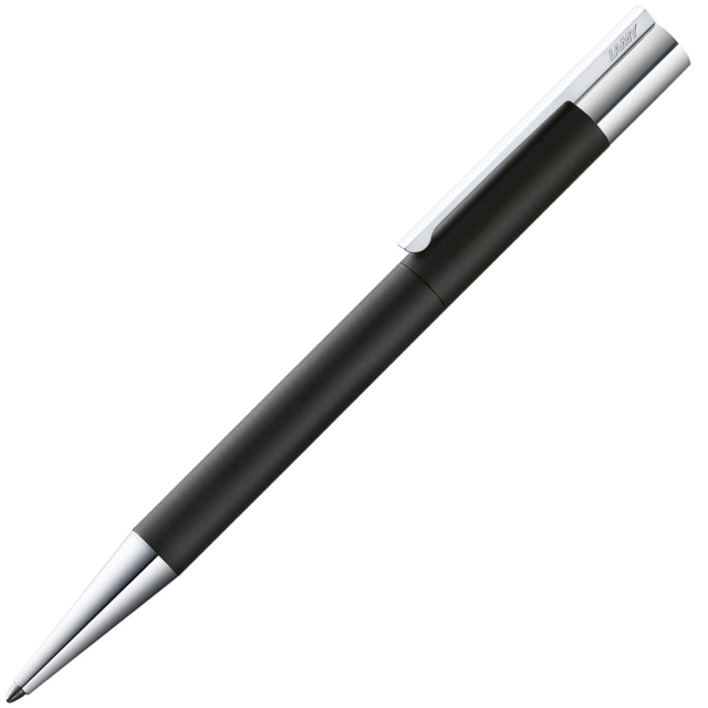Scala Piano Black Kugelschreiber