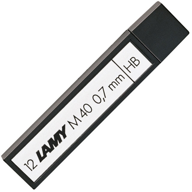 M 40 Mine 0,7 HB