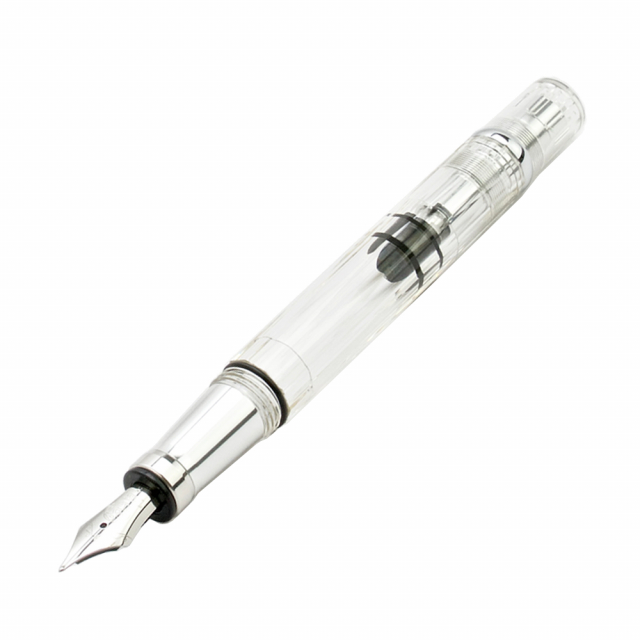 Diamond 580AL Füllfederhalter Extra Fine in der Gruppe Stifte / Fine Writing / Füllfederhalter bei Pen Store (111718)