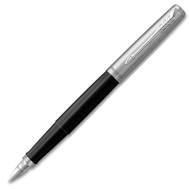 Jotter Originals Black Füllfederhalter