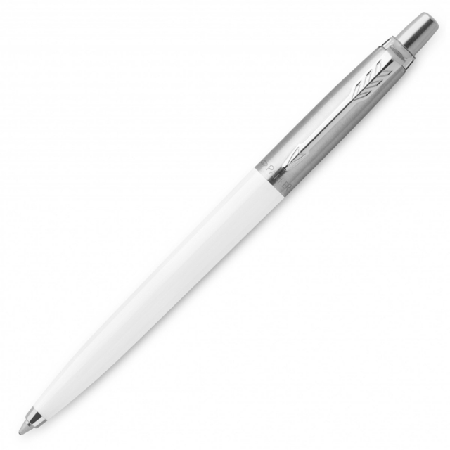 Jotter Originals White Kugelschreiber