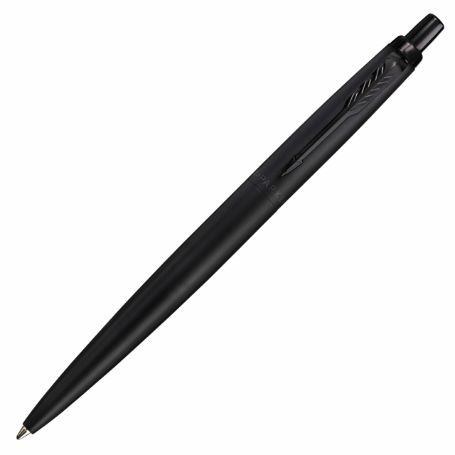 Jotter XL Monochrome Black Kugelschreiber