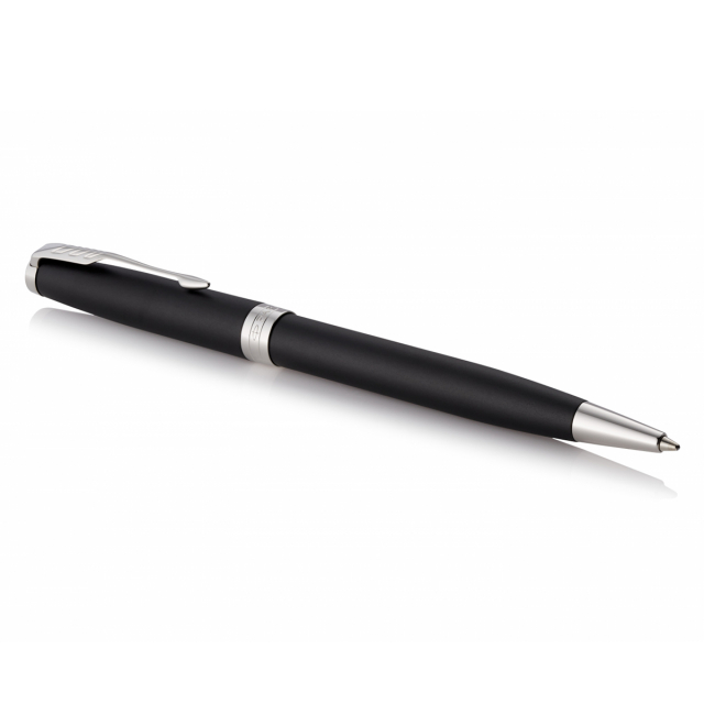 Sonnet Black/Chrome Kugelschreiber