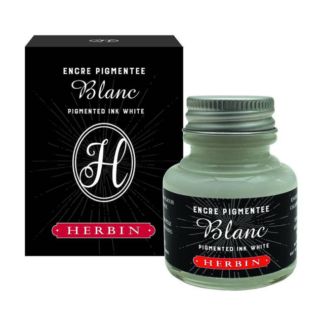 Decorative ink 30 ml Gold in der Gruppe Basteln & Hobby / Kalligrafie / Kalligrafietinte bei Pen Store (125204)