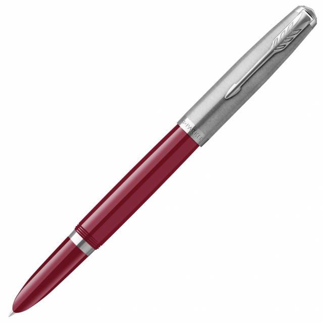 51 Burgundy Reservoir