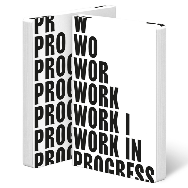 Notebook Graphic L – Work In Progress