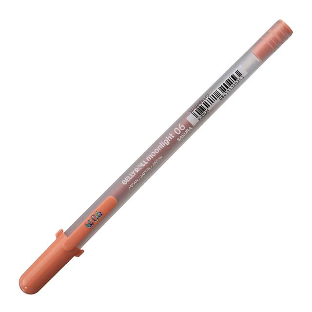 Gelly Roll Moonlight Fine Stückweise