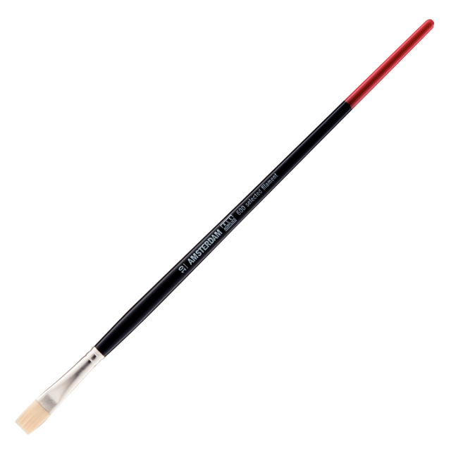 Amsterdam Pinsel 600/10