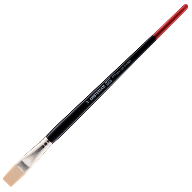 Amsterdam Pinsel 600/20