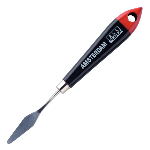 Amsterdam Malmesser Small
