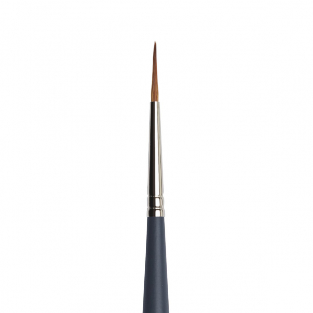Professional Pensel Pointed Round Größe 2
