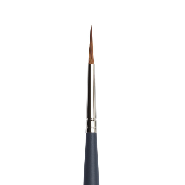 Professional Pinsel Pointed Round Größe 4