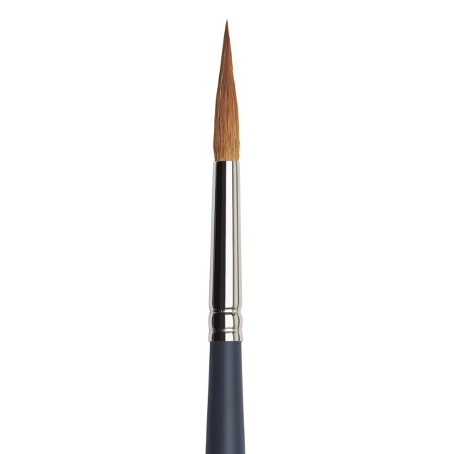Professional Pinsel Pointed Round Größe 8