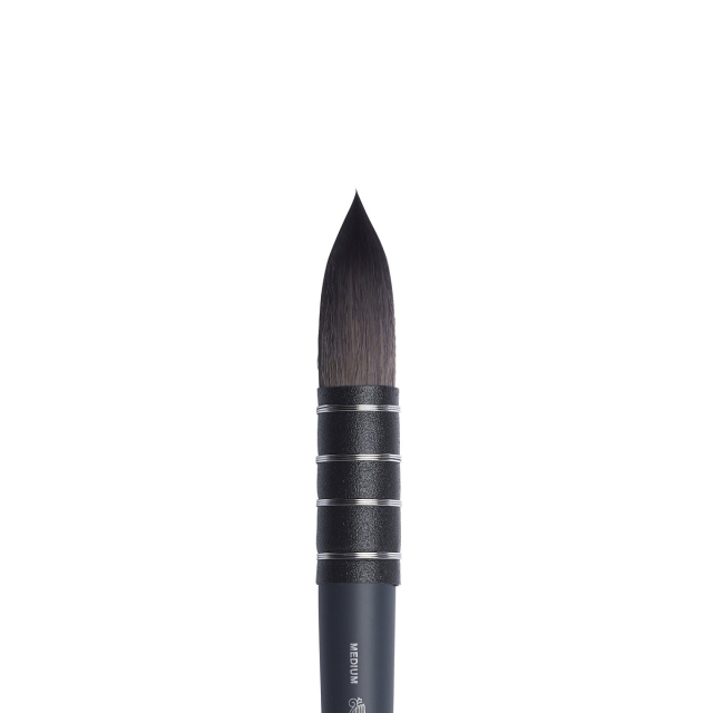 Professional Pinsel Quill Medium