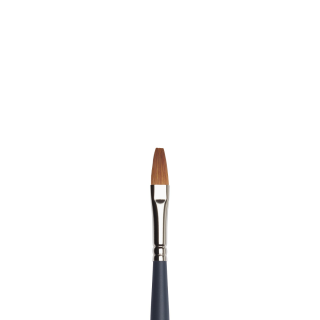 Professional Pinsel One Stroke Größe 1/4