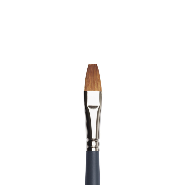 Professional Pinsel One Stroke Größe 1/2