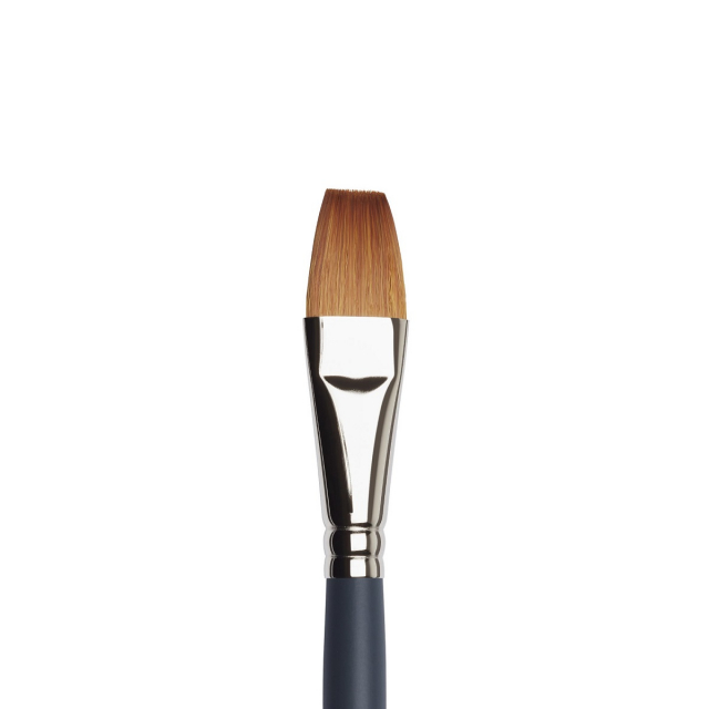 Professional Pinsel One Stroke Größe 3/4