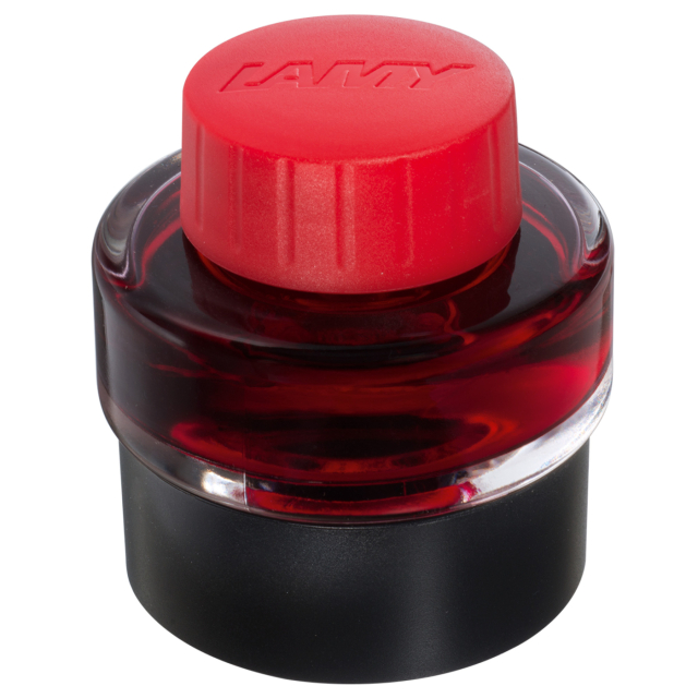 T 52 Tinte Red
