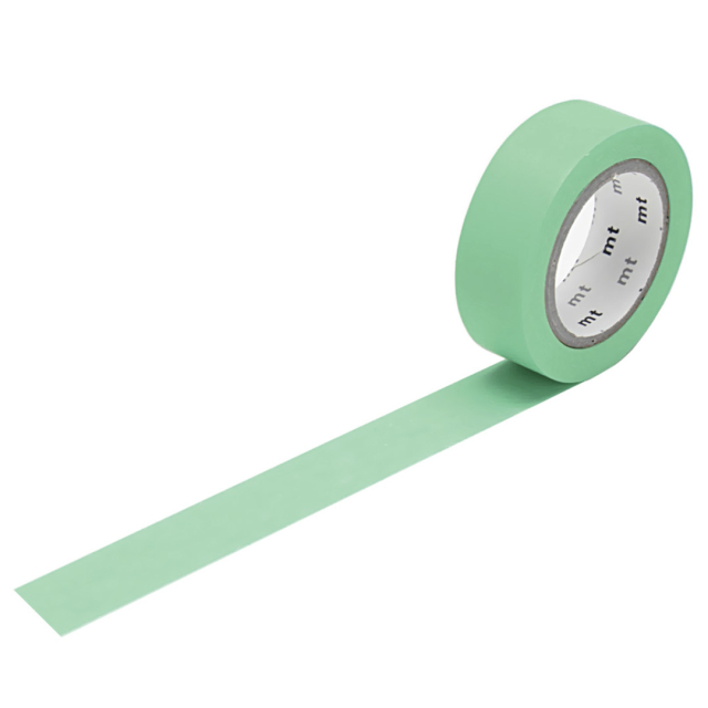 Washi-Tape Wakamidori