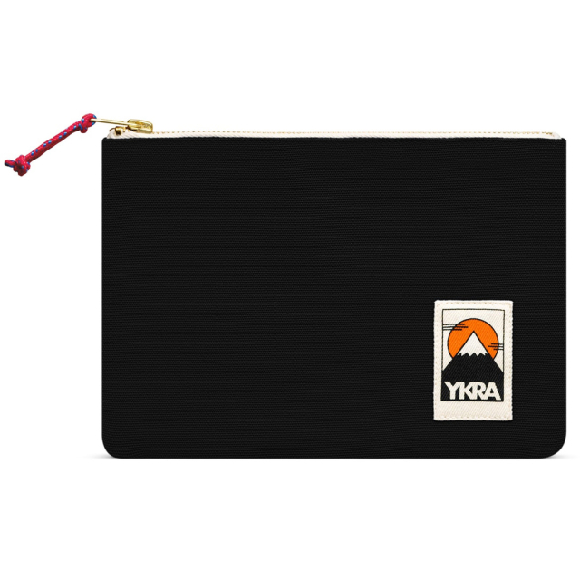 Stiftetasche Schwarz