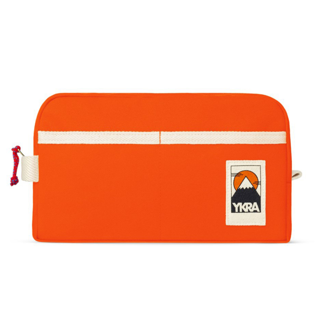 Aufbewahrungsetui Orange