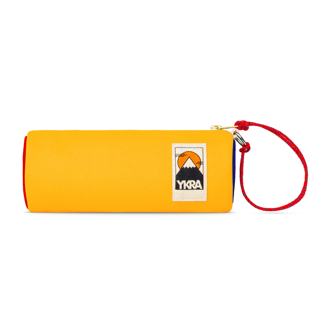 Stiftetasche Tube 3 Farben