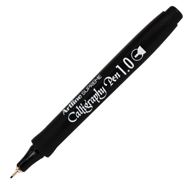 Supreme Calligraphy Pen