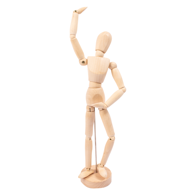 Modellfigur 30 cm