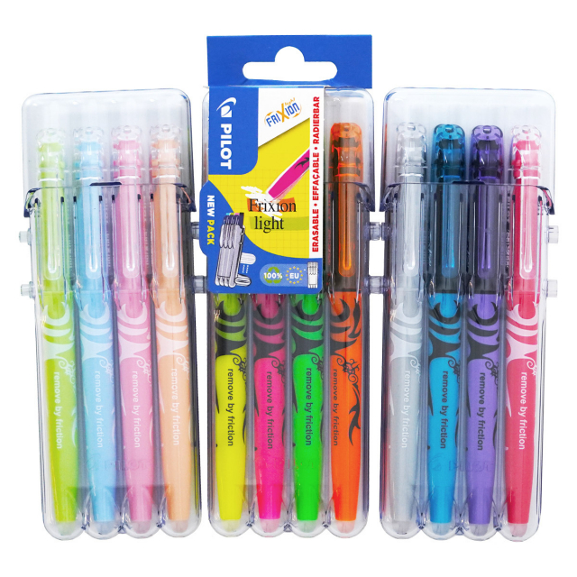 FriXion Light 12er-Set im Etui