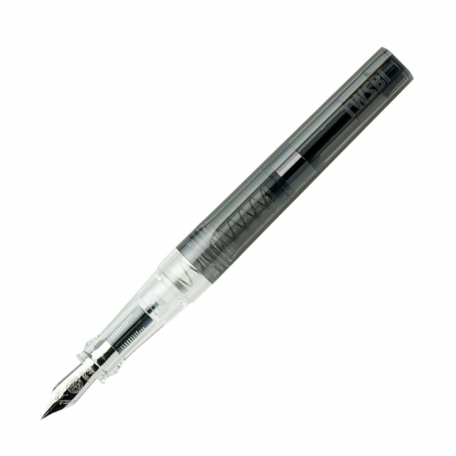 Swipe Smoke Füllfederhalter Medium in der Gruppe Stifte / Fine Writing / Füllfederhalter bei Pen Store (127004)