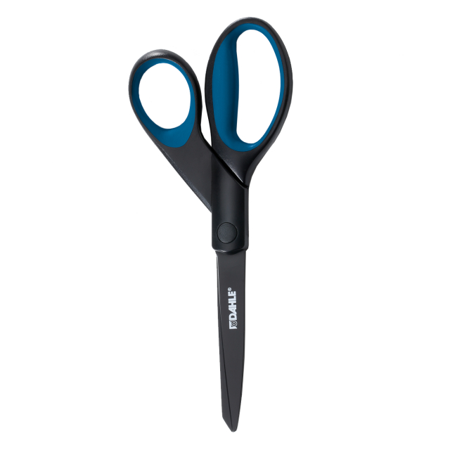 Papierschere Titan 20 cm