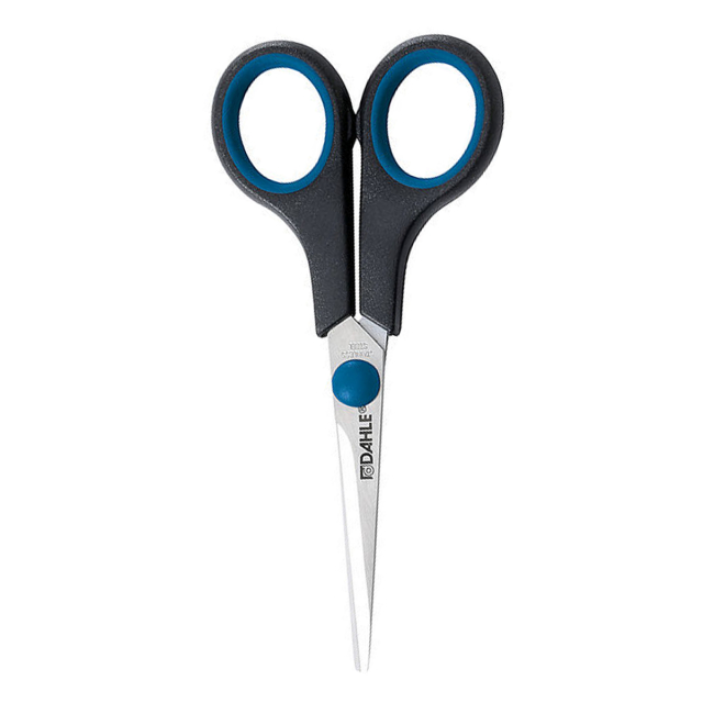 Haushaltsschere Comfort Grip 14 cm