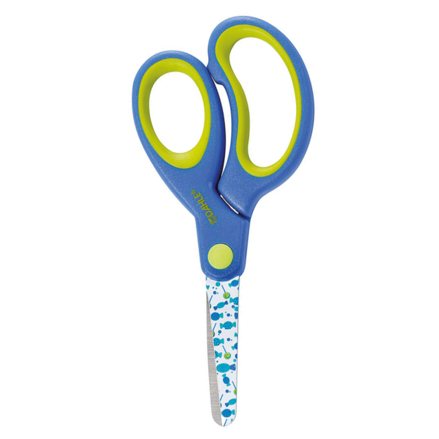 Kinderschere Lolly 13 cm