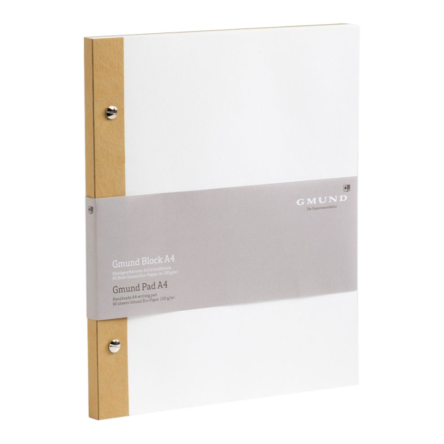 Craftsman Skizzenbuch A4