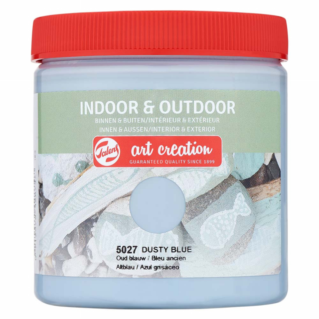 Indoor & Outdoor Hobbyfarbe 250 ml