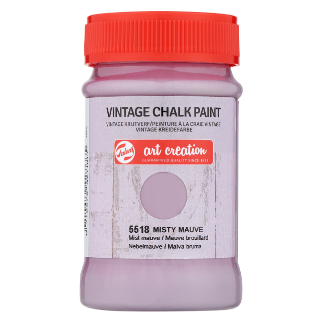 Vintage Chalk Kreidefarbe 100 ml