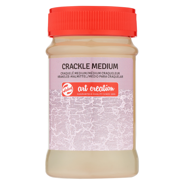 Krakelee-Malmittel 100 ml