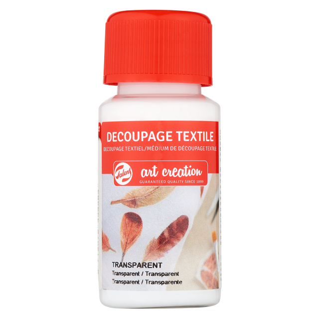 Decoupage Textil 50 ml