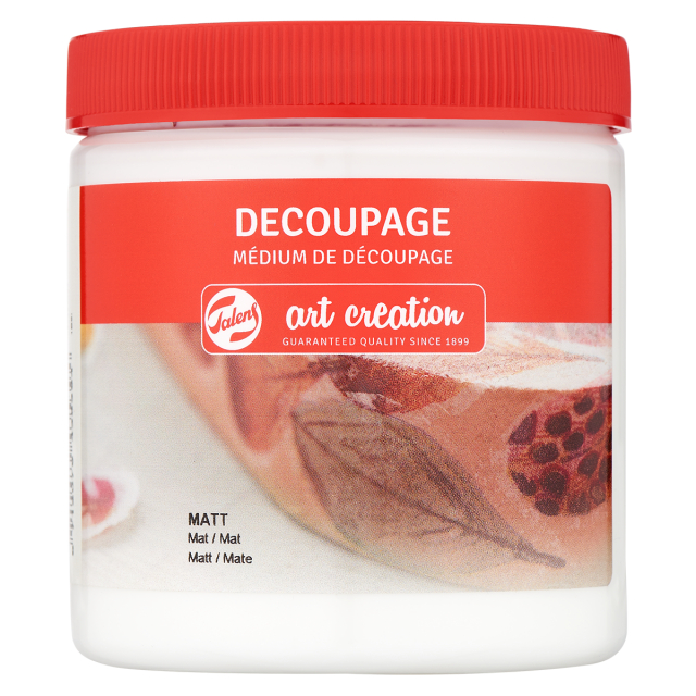 Decoupage Matt 250 ml