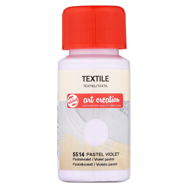 Textil Flasche 50 ml