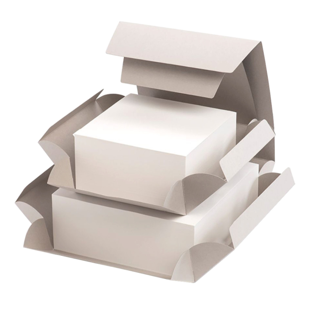 Cube L Baumwolle