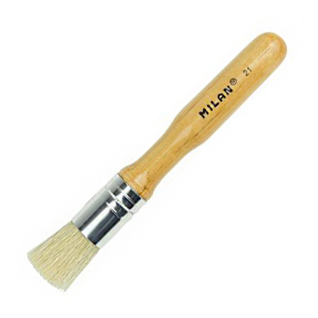 Serie 21 Hobbypinsel