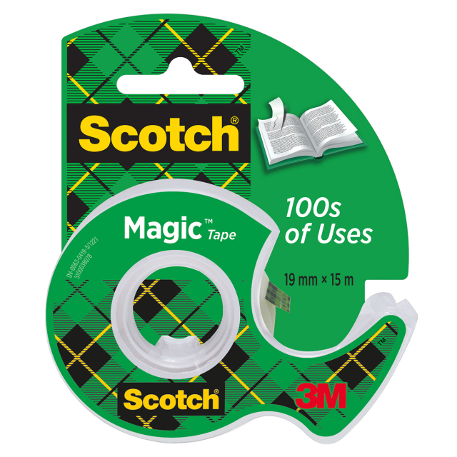 Scotch Magic Klebeband