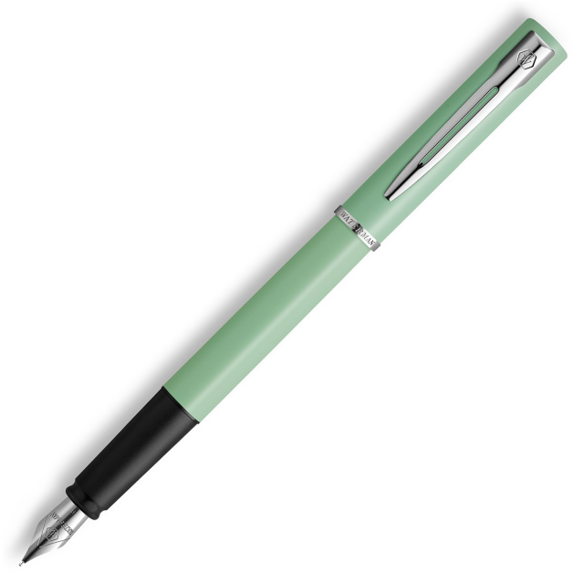 Allure Pastel Green Füllfederhalter