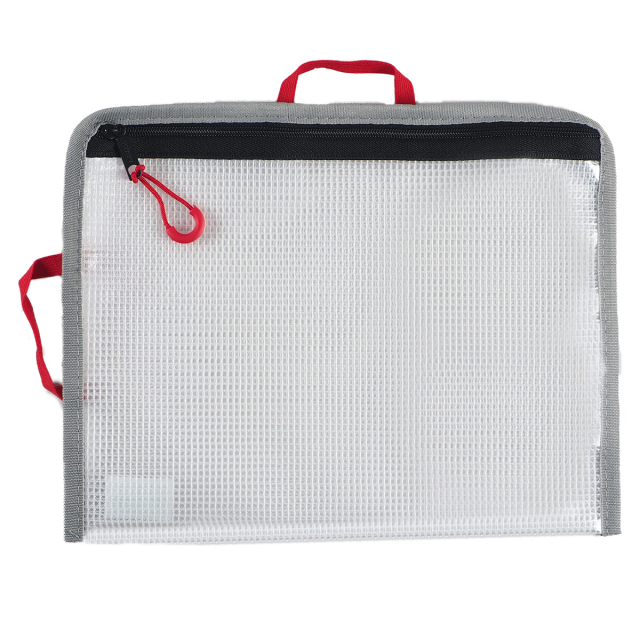 Bungee-Bag A5