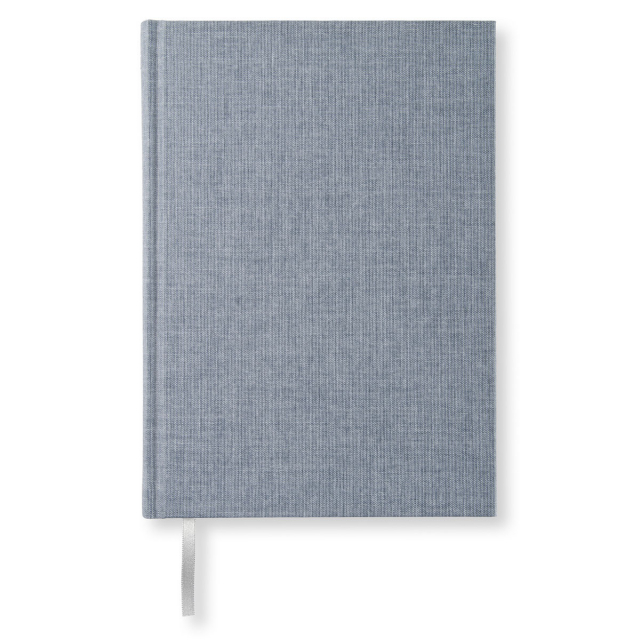 Notebook A5 Liniert Denim