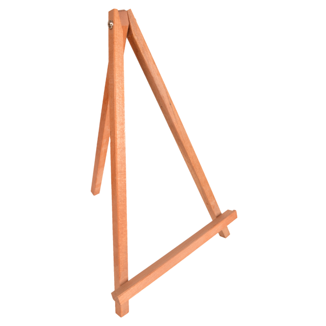 Table Top Easel Mini Dreieck