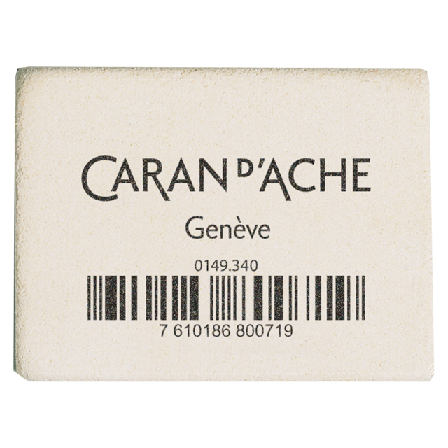 Radiergummi Standard